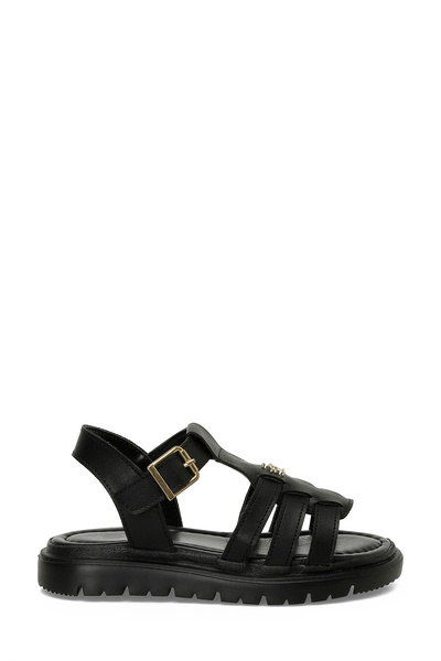 Kinetix Πέδιλα - Μαύρο - Casual