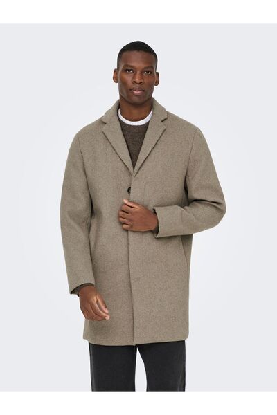 Only & Sons Mantel ONSARON Mantel