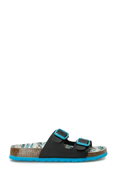 Superfit 800111 -8160-2 Blue Boy's Slippers