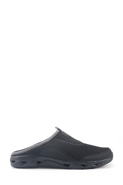 lumberjack Albi Wmn 5Fx Black Women's Slippers