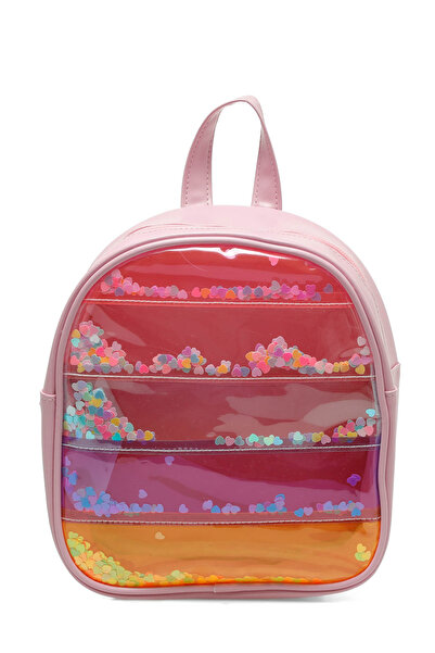 Polaris حقيبة ظهر للفتيات متعددة الألوان من RAINBOW SRT 5FX