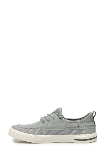 one or eight × geek field 5T9 gf グレー Dockers Gri Casual Ayakkabı Modelleri, Fiyatları 2026