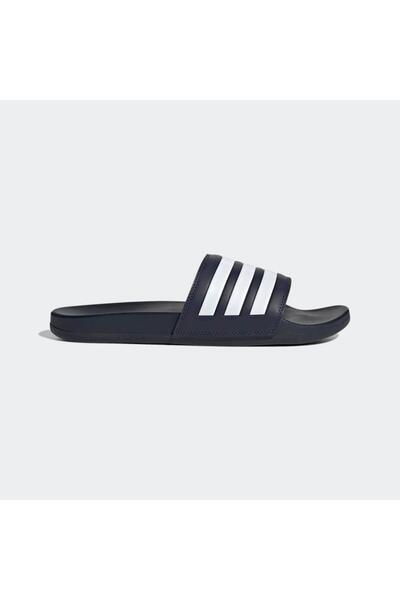 adidas شبشب رجالي مريح باللون الأزرق (GZ5892)