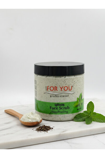 More For You Strawberry Clay Mask