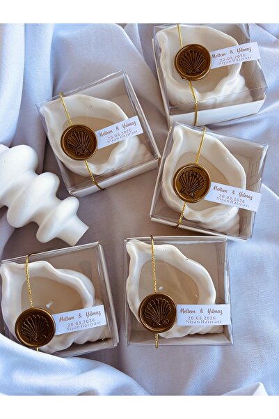 Stone Store Nişan Nikah Söz Düğün Bebek Mevlüt Doğum Günü Etiketli Mühür Süsl...