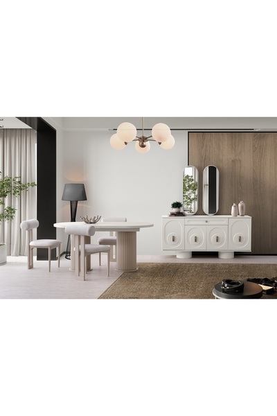 AYDINEV LALEZAR YEMEK ODASI