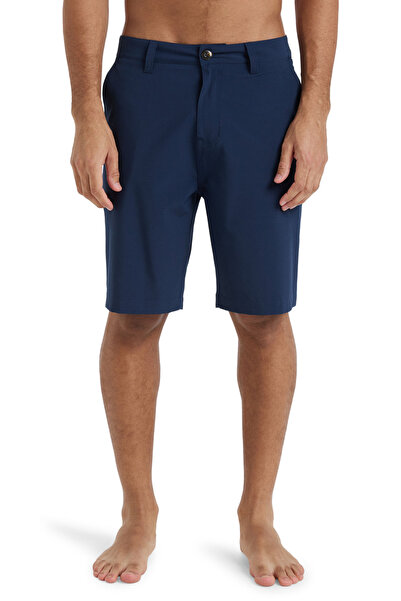 Quiksilver UNION AMPHIBIAN 20 Lacivert Erkek Deniz Şortu
