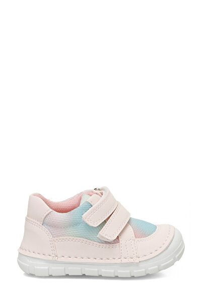 Polaris SANKO.I5FX Pembe Kız Çocuk Günlük Ayakkabı
