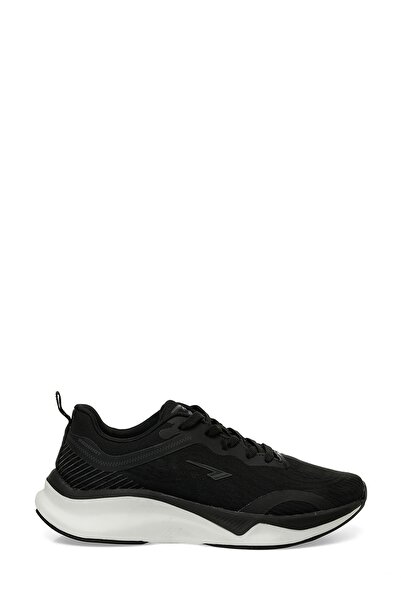 Proshot INVERNO 5FX Siyah Erkek Koşu Ayakkabısı