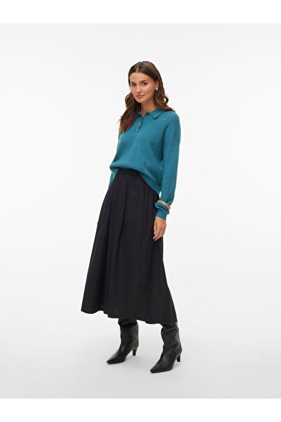 Vero Moda Strickpullover VMEXCITING Strickpullover