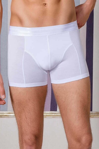 Pemilo 3 bucăți Boxeri Micro Modal pentru bărbați 440669