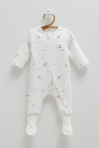 Caramell BEBEK 2334 ÇORAPLI TULUM