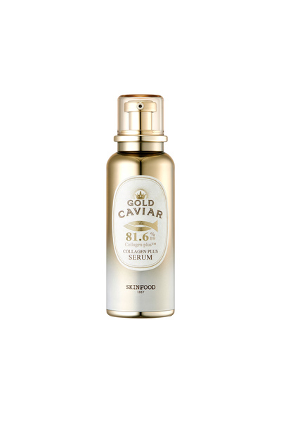 SKINFOOD Gold Caviar Collagen Plus Serum
