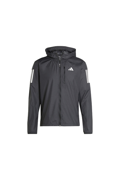 adidas In483 Otr B Jkt Men's Windbreaker Black