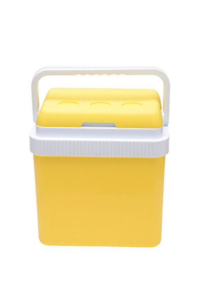 Icepeak SF26 Taşıma Çantası Buzluk 26 Litre-SARI