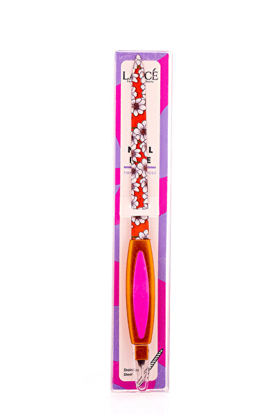 Lancé Professional Lance Törpü with Pusher/Blossom