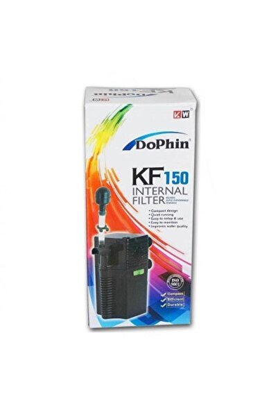 Dophin Kf/150 فلتر داخلي 150 لتر/ساعة