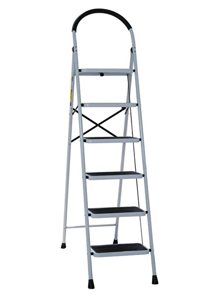 Genel Markalar VERTİKA 6'LI EV TİPİ MERDİVEN