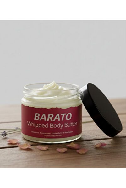 Barato Handmade Natural Vegan Caramel Body Butter 100ml
