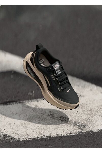 Nike Vomero 18 'Black Pink' GORE-TEX Kadın Koşu Ayakkabısı