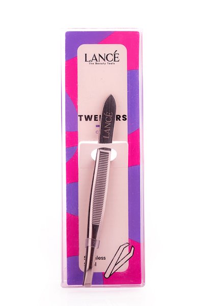 Lancé Professional Lance Cimbiz Silver