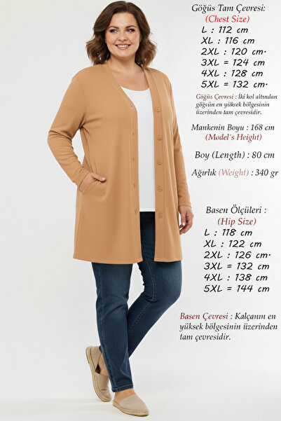 Laden ملابس نسائية مقاس كبير للربيع والصيف من القماش المحبوك المسامي مقاس 80 ...