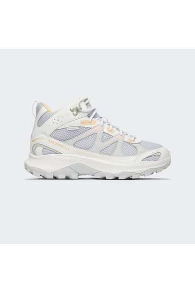 Merrell Tempo Exp Wp Водоустойчиви унисекс ботуши GRİ