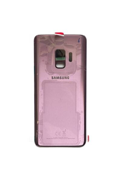 Samsung Capac Original S9 (G960) violet