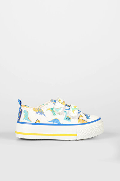 Vicco 925.B25Y.227 Gotovo Dječje cipele za hodanje Belo Plave