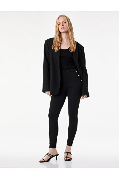 Koton Детайли за аксесоарите на копчетата на клинчетата