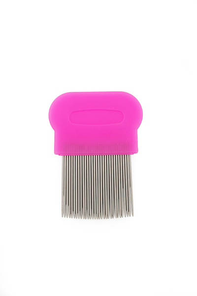 Lancé Professional Lance Bit Comb Colorful