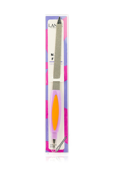 Lancé Professional Lance Törpü with Pusher/Colorful