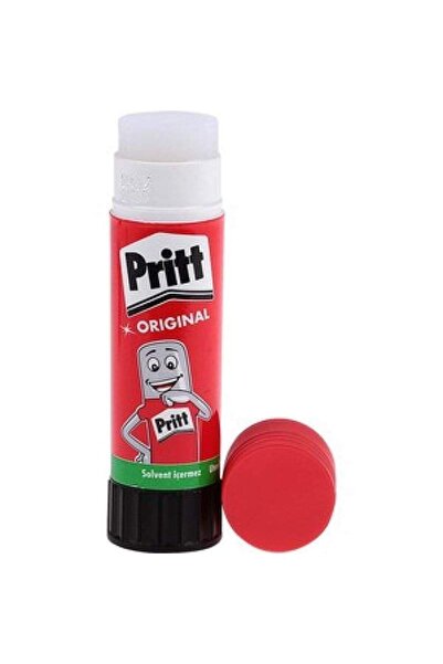 Pritt 43 Gram (büyük Boy) Stick Yapıştırıcı
