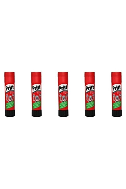 Pritt Stick Yapıştırıcı 11 Gr. 5 Adet