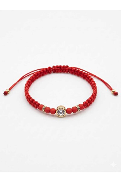 Handmade Premium Adjustable Martisor Bracelet
