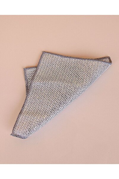 BASTONLU ZÜCCACİYE قماش سلكي للأطباق