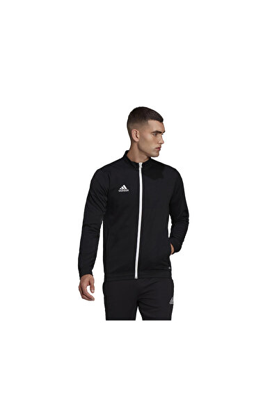adidas Pánská sportovní bunda HB0573 ENT22 TK JKT černá