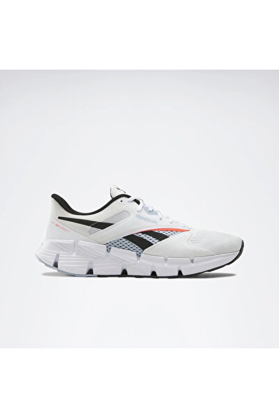 Reebok 100074657 ZIG DYNAMICA 5 Мъжки спортни обувки Бял цвят
