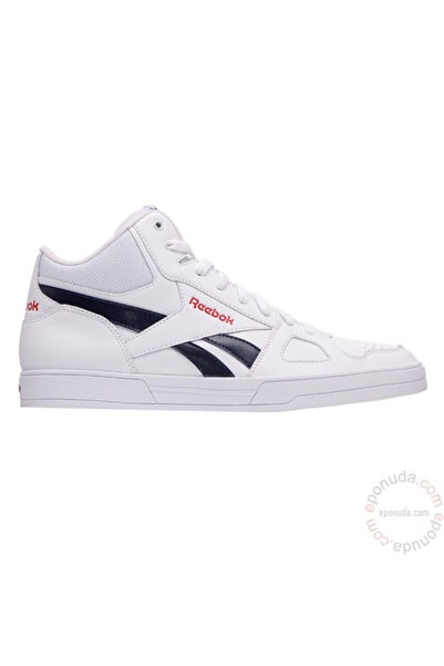 Reebok M42148 - Royal Dedication M muške cipele, bela, tamnoplava, ležerna