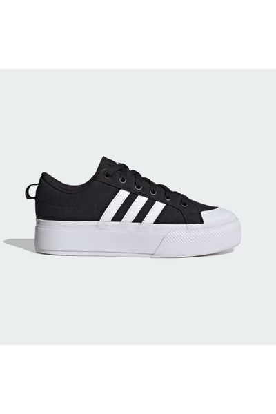 adidas Pantofi sport pentru femei Ie2310 Bravada 2.0 Platform Cblack/ftwwht/c...