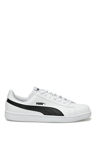 Puma 372605 02 UP Ανδρικά αθλητικά παπούτσια Λευκό Μαύρο