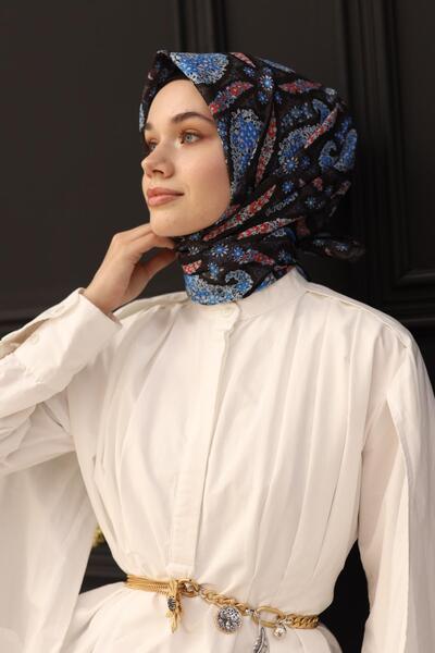 Silk Home Мек шал 73085-31