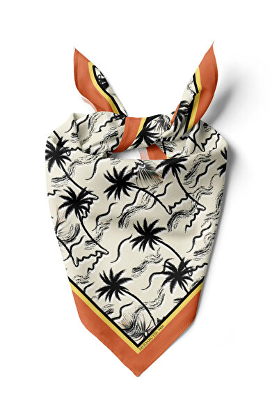 Modabutik KADIN DESENLİ BANDANA