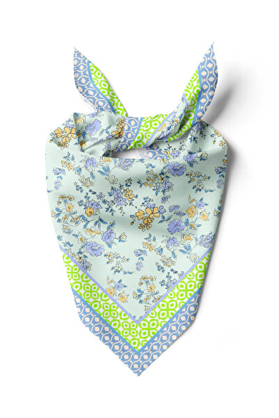 Modabutik G71 KADIN DESENLİ BANDANA