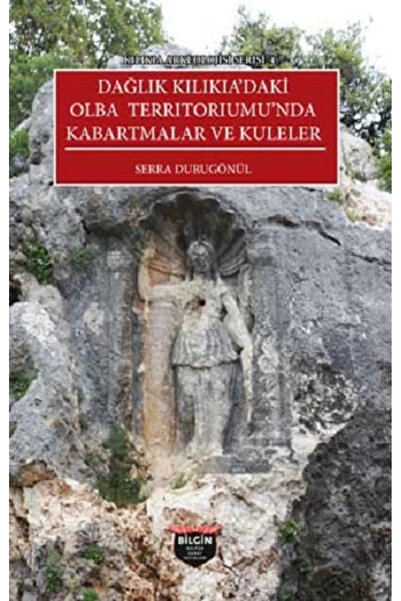 Bilgin Kültür Sanat سلسلة علم الآثار كيليكيا 4 كتاب سيرا دوروجونول 167 صفحة ب...