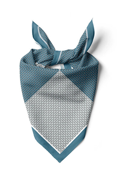 Modabutik G78 GEOMETRIC BANDANA