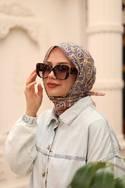 Silk Home وشاح ناعم 73052-49