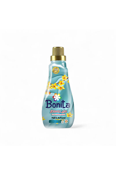 BONİTA معطر الملابس والمنسوجات رائحة البلوومنج 900 ملل - كرتون 12 عبوة