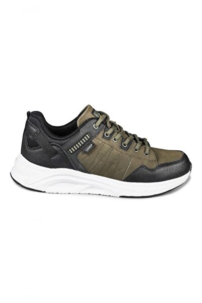 Jump 27809 JA127809121DT Khaki Men's Sports Shoes Khaki Green