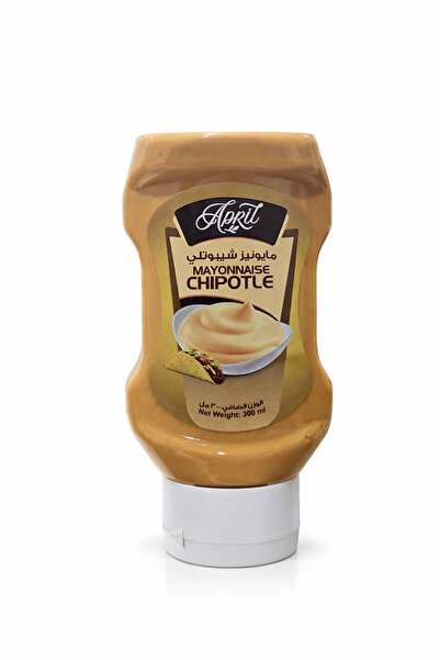 APRİL مايونيز شيبوتلى 300 مل